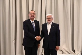 Oʻzaro hamkorlikning ustuvor yoʻnalishlari koʻrib chiqildi