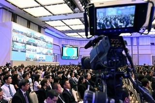 Har yili yuqori sinf oʻquvchilarini kasb tanlashga qiziqtirish va koʻmaklashish maqsadida “Mening kasbim” respublika tanlovi oʻtkaziladi