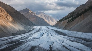 Олимон аз вазъи пирях дар Ӯзбекистон бонги изтироб мезананд