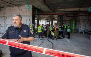 Погибший при ракетном обстреле в Израиле не являлся гражданином Узбекистана - посольство