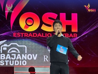 Жойбардың екинши мәўсимине старт берилди