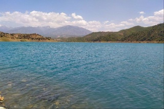 “Ғазалкент” сув омбори тадбиркорларга ижарага берилади