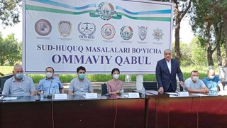 Выездные приемы решают проблемы населения