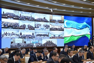 Энг кўп “оғир” маҳаллалар Самарқанд, Тошкент ва Фарғона вилоятларида