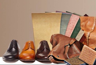 Clusters of the leather and shoe industry will be created in Uzbekistan