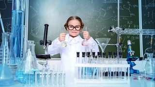 11 февраля - Международный день женщин и девочек в науке