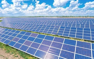 Интерес к участию в тендере по проекту строительства ФЭС в Гузарском районе выразило 12 международных компаний