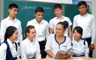 YAngilanayotgan O'zbekistonning mustahkam ustunlari