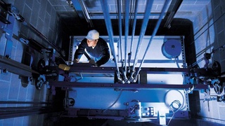 В Нурафшане совместно с Южной Кореей будет создан университет для подготовки специалистов в лифтовой отрасли