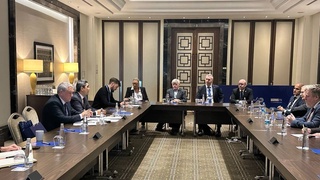 В Стамбуле состоялась встреча узбекской и шведской парламентских делегаций