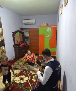 50 фоизли чегирма имкониятларидан фойдаландим