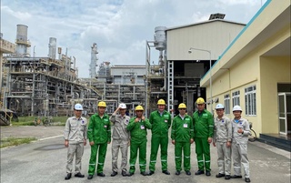 Изучен международный опыт в области производства аммиака