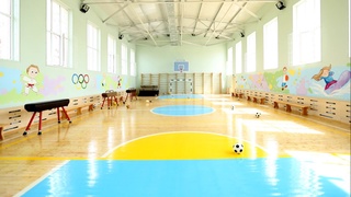 III чоракдан “Жисмоний тарбия” фани барча мактабларда ҳафтасига 2 соатдан ўқитилади