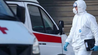 Coronavirus case in Uzbekistan increases