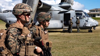 Яман армияси штаб бошлиғи мамлакат шарқида отиб ташланди