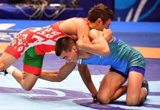 В Узбекистане будут проводиться международные соревнования по спортивной борьбе среди молодежи на приз Президента