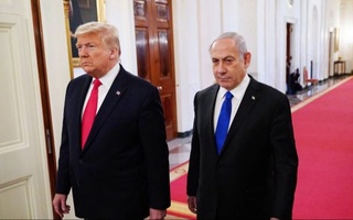NYT: The US did not support Israel's plan to strike Iran in May