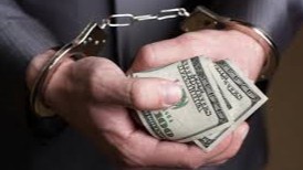 1 миллион сўмлик ишга 300 доллар пора...