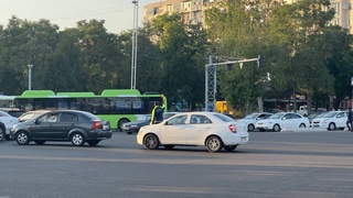 Ўзбекистонда жарима баллари 12 дан ошган ҳайдовчилар сони 49 нафарга етди