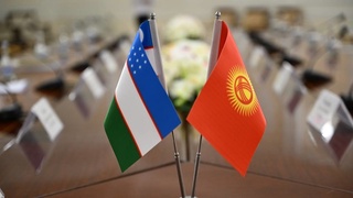 Абдулла Арипов Адилбек Касималиев билан телефон орқали мулоқот ўтказди