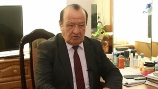 Teatr ijodkorlari hayotida yana bir yorqin sahifa