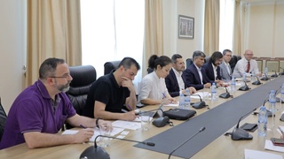 Zara, Pull &amp; Bear, Bershka  компаниясы Өзбекстанда жобаларды жүзеге асырмақшы