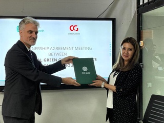 Agrotadbirkorlar uchun  biznesni rivojlantirish platformasi yaratiladi