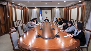 Әйелдердің саяси белсенділігін арттыру  бойынша дөңгелек үстел сұхбаты өтті