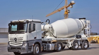 Айрим қурилиш техникалари божхона тўловларидан озод этилади