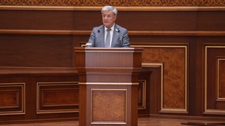 “Ўзбекистон Республикасининг айрим қонун ҳужжатларига ўзгартиш ва қўшимчалар киритиш тўғрисида»ги Қонун маъқулланди