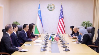 АҚШ-пен ынтымақтастықта мүгедектерді әлеуметтік қорғауға істеріне техникалық көмек тартылады