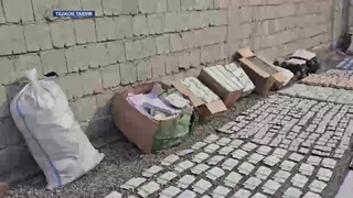 Fargʻona viloyatida qalbaki va sifati kafolatlanmagan dori vositalarining savdosiga chek qoʻyildi