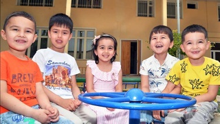 Доступ к качественному образованию должен иметь каждый ребенок