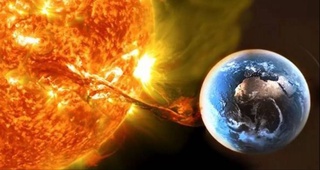 Землю снова накроют магнитные бури - прогноз до конца апреля