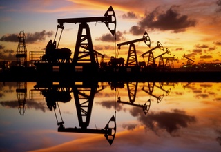 Нефть нархи яна кўтарилди