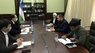 Ўзбекистонда «Ҳалол» стандартини жорий этиш янада такомиллашади