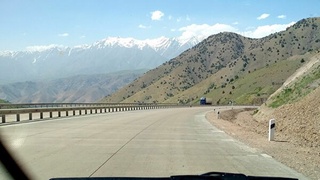 Астанадан  Ташкент теңізіне экспресс автобус қатынайтын болады