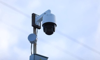 Более 6,5 тысяч экологических нарушений выявили камеры онлайн-видеонаблюдения в 2023 году