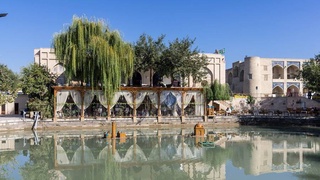 Узгидромет: в праздничные дни ожидается ясная и солнечная погода