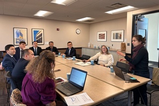 Миннесота (АҚШ)да ветеринария мутахассислари қандай тайёрланади?