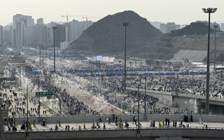 Saudiya Arabistonida haj vaqtida vafot etganlar soni ming nafardan oshdi