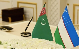 Новые перспективы узбекско-туркменского сотрудничества