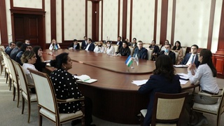 В Узбекистане пройдет «Всемирная неделя денег»