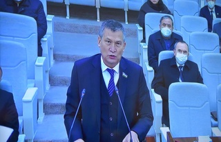 “Ўзбекистон Республикасида хизмат кўрсатган геолог” фахрий унвони таъсис этилмоқда