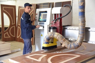 Тайёр мебель маҳсулотларини экспорт қилувчи тадбиркорлар қўллаб-қувватланади