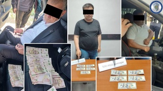 В Кашкадарье раскрыты мошеннические действия трех адвокатов, нарушивших закон