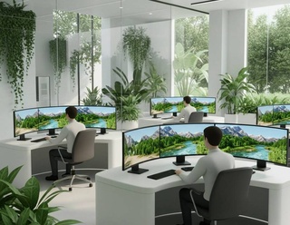 Өзбекстанда Бирден-бир экологиялық онлайн платформа иске қосылады