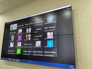 “Talabalarning nevrologiya faniga qiziqishi katta”