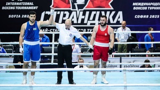 Почему поражение Дусматова в Софии не сенсация?