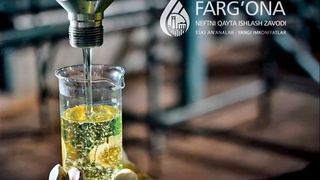 ФНҚИЗ: Янги турдаги маҳсулотлар ва модернизация ишларининг давоми